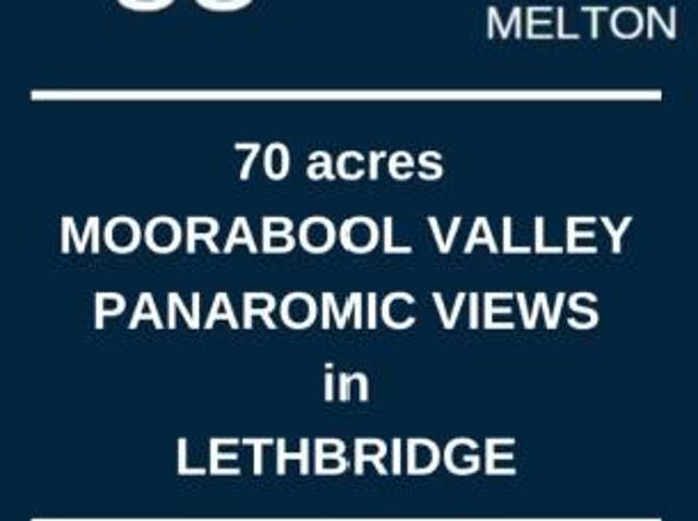 Land for sale in Victoria