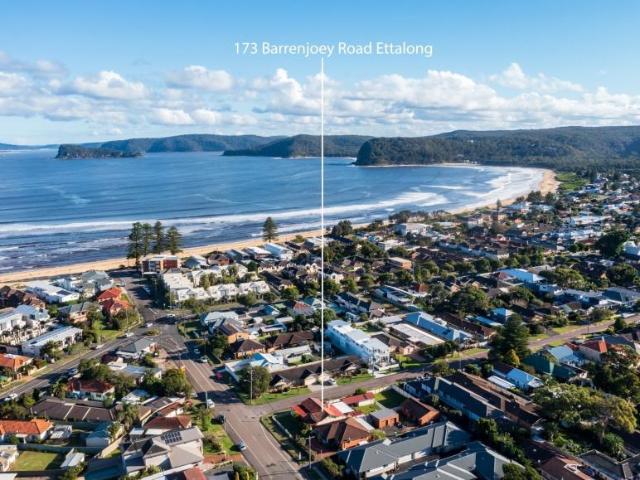 Land for sale in Ettalong Beach, Gosford