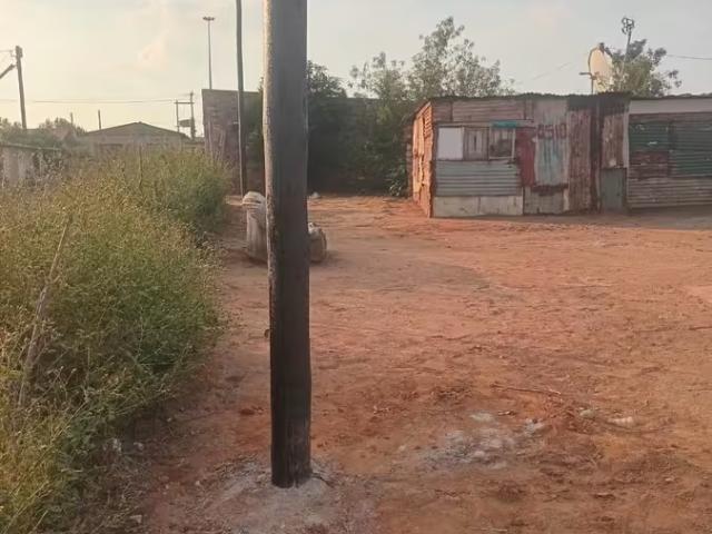 Land for sale in Ekurhuleni, Gauteng
