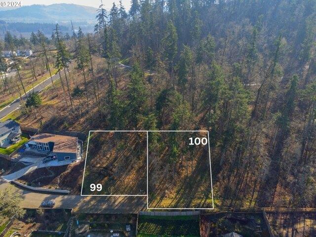 Land for sale in Eugene