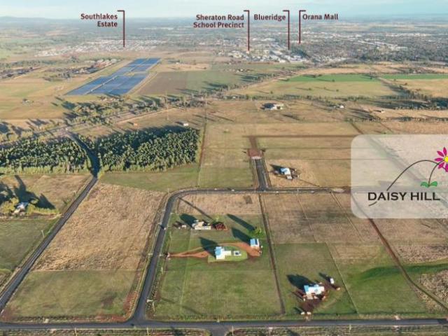 Land for sale in Dubbo, Dubbo Regional Council