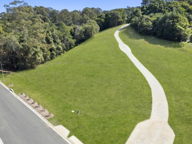 Land for sale in Kings Creek, Queensland