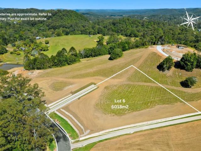 Land for sale in Kings Creek, Queensland