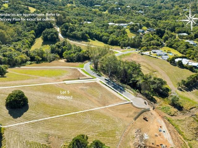 Land for sale in Kings Creek, Queensland