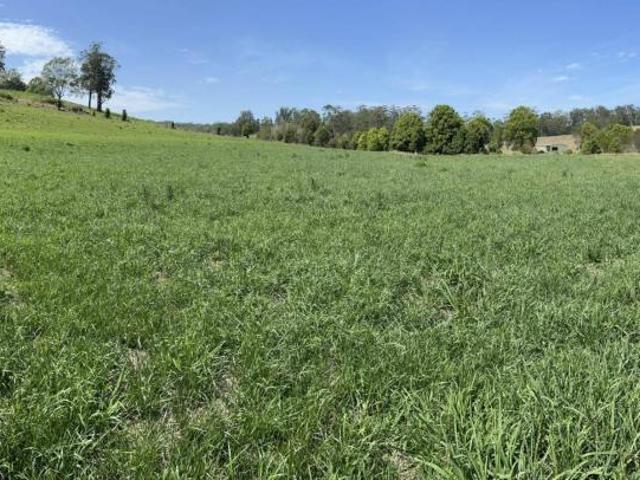 Land for sale in Allgomera, New South Wales
