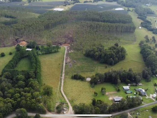 Land for sale in Eungai Rail, New South Wales