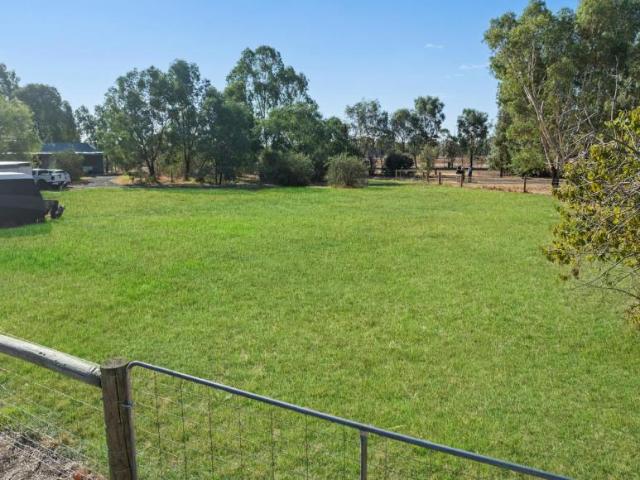 Land for sale in Euroa
