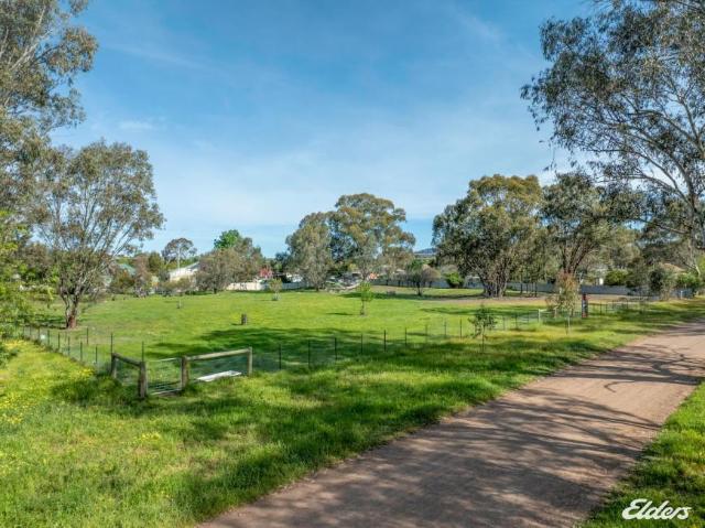 Land for sale in Euroa