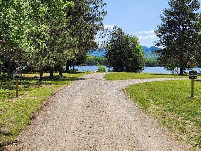 Land for sale in Eustis, Maine