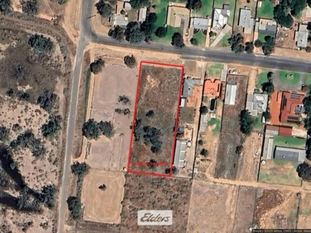Land for sale in Euston, Balranald Shire Council