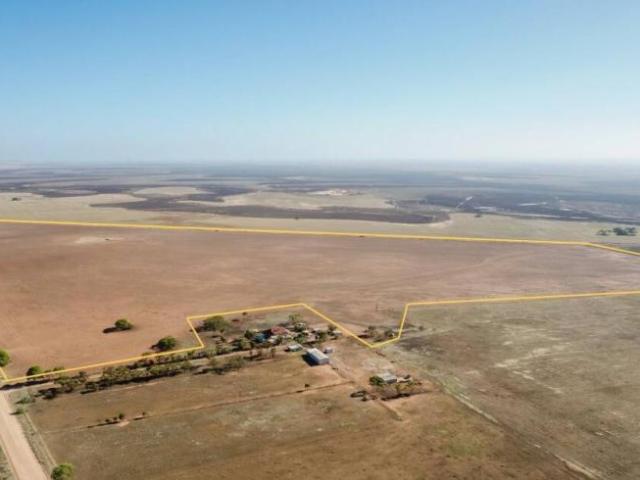 Land for sale in Everard Central, South Australia