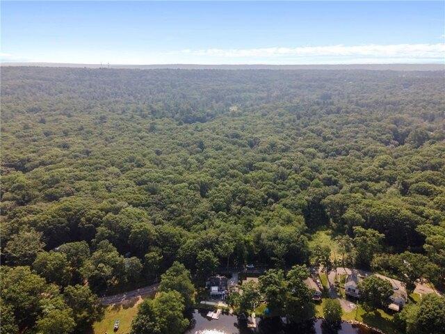 Land for sale in Exeter, Rhode Island