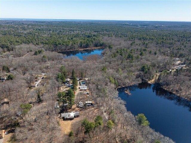 Land for sale in Exeter, Rhode Island