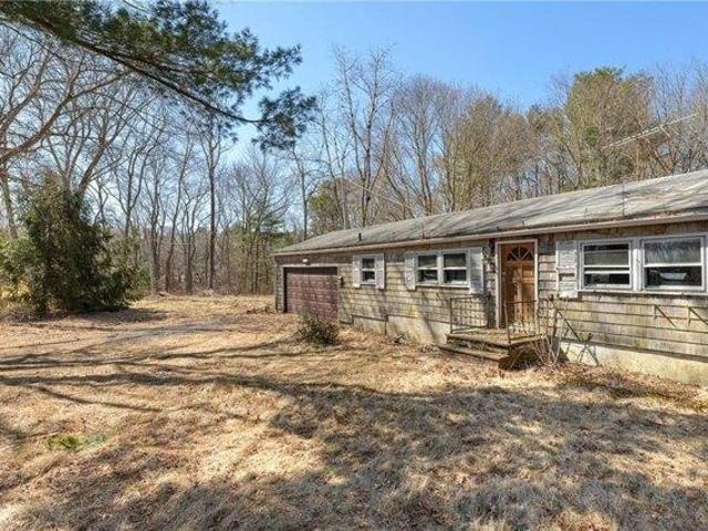 Land for sale in Exeter, Rhode Island
