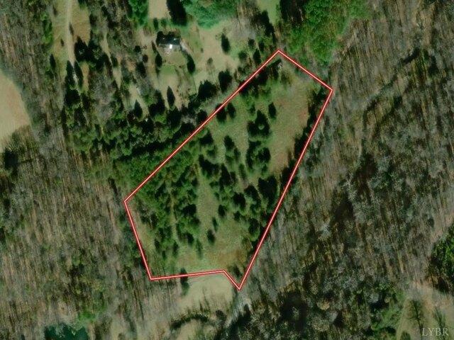 Land for sale in Virginia