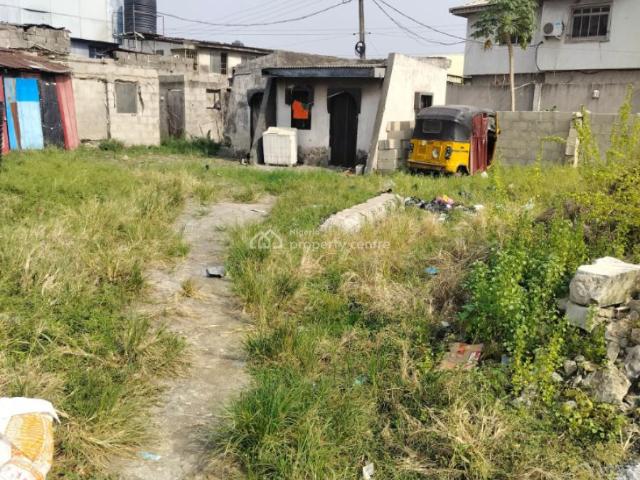 Commercial for rent in Eti Osa, Abuja