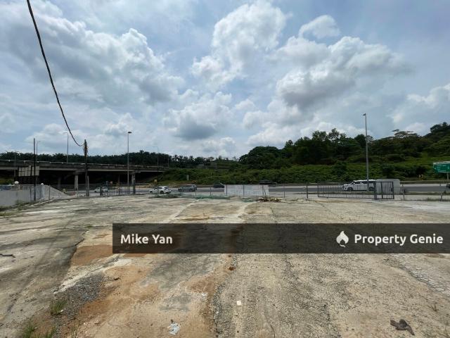 Property for rent in Petaling, Alam Impian