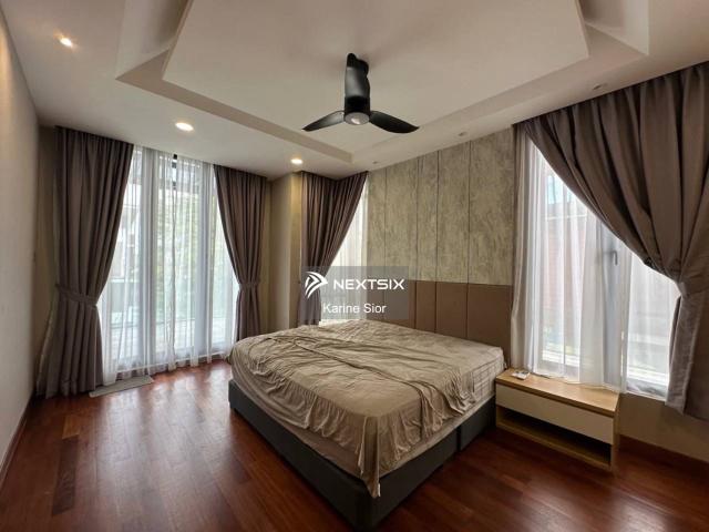 Shop for rent in Petaling, Damansara Damai