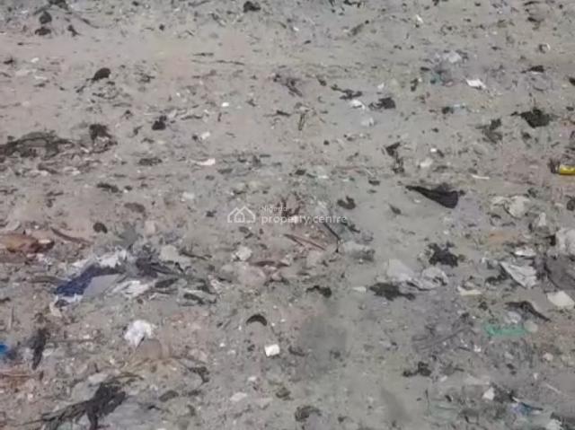 Commercial for rent in Ibeju Lekki, Abuja