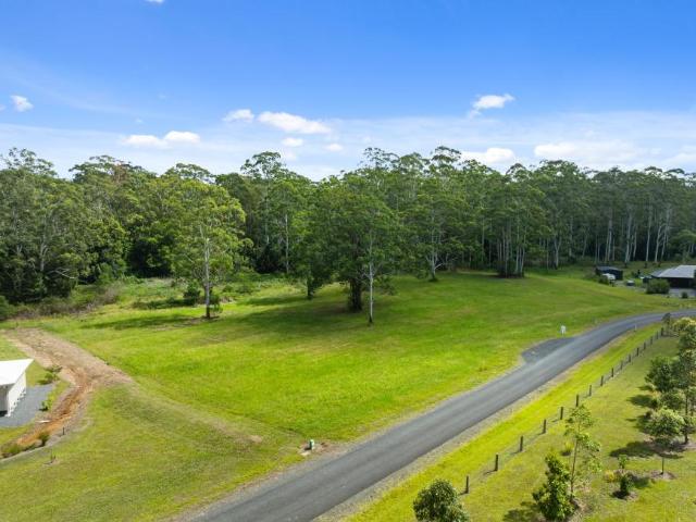 Land for sale in Failford, New South Wales