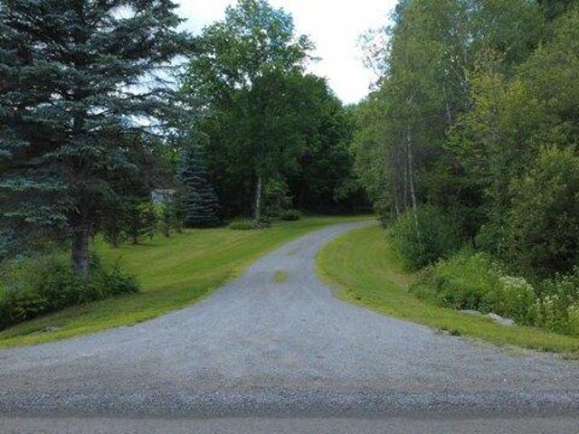 Land for sale in Fairfax, Vermont