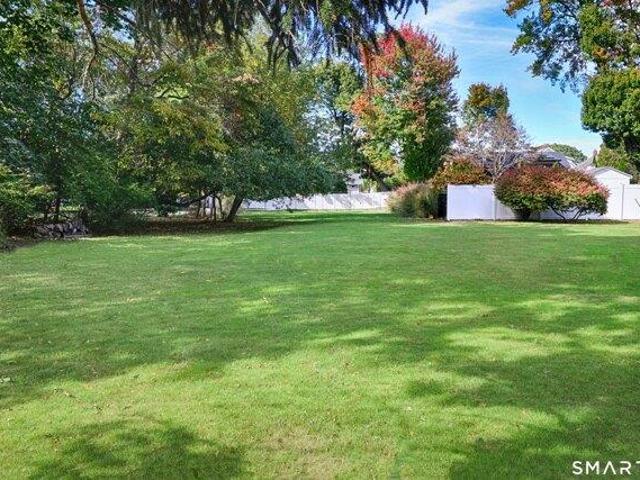 Land for sale in Fairfield, Connecticut
