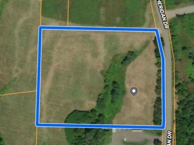 Land for sale in Fairfield, Maine