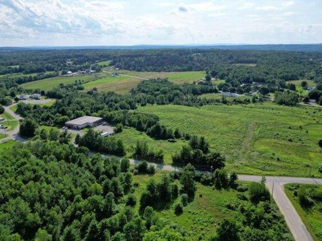 Land for sale in Fairfield, Maine