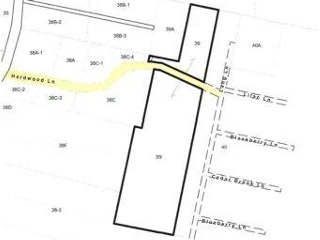 Land for sale in Fairfield, Maine