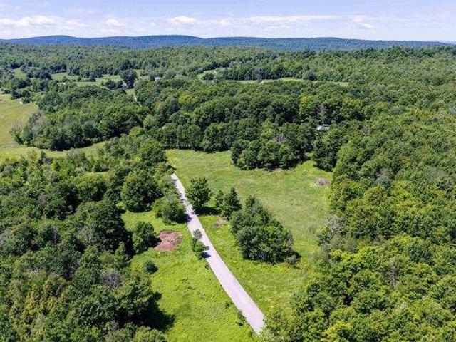 Land for sale in Fairfield, Vermont
