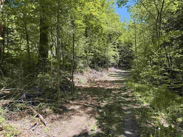 Land for sale in Fairfield, Vermont