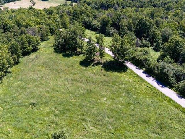 Land for sale in Fairfield, Vermont