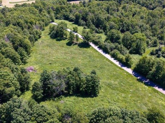 Land for sale in Fairfield, Vermont