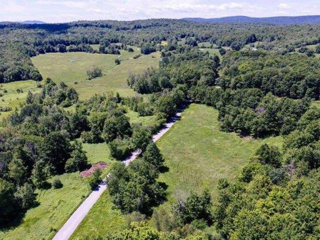 Land for sale in Fairfield, Vermont