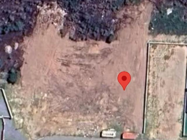 Land for sale