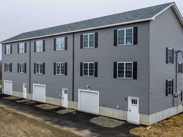 Land for sale in Bristol, Massachusetts