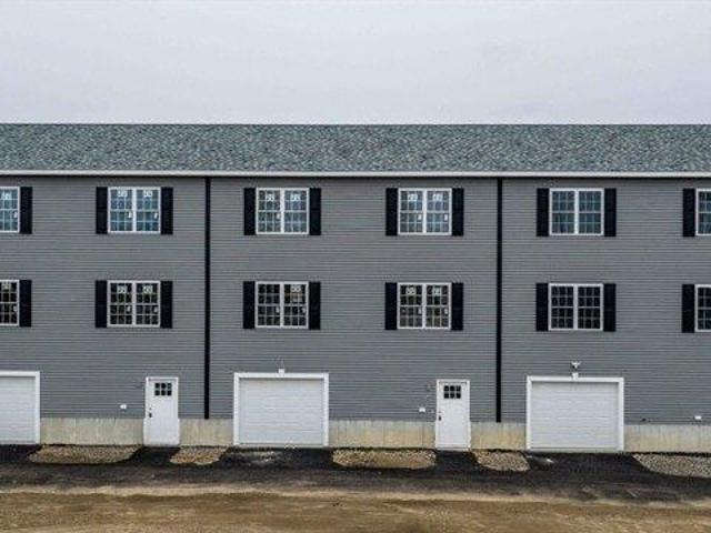 Land for sale in Bristol, Massachusetts
