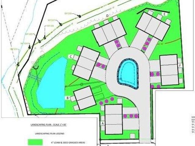 Land for sale in Bristol, Massachusetts