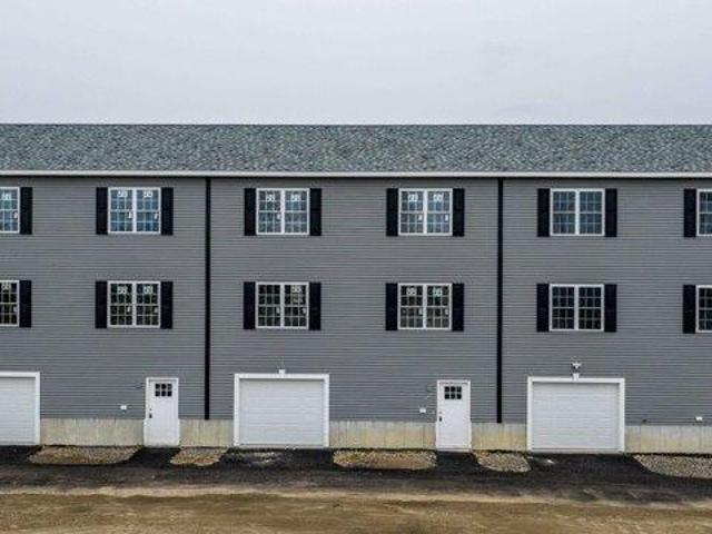 Land for sale in Bristol, Massachusetts