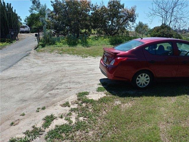 Land for sale in Fallbrook
