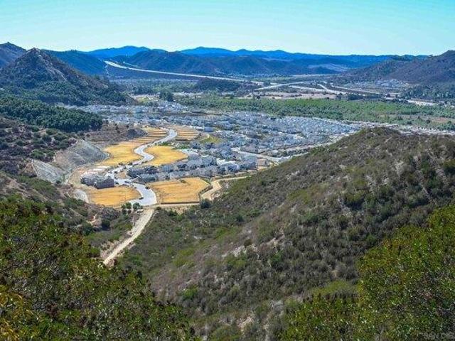 Land for sale in Fallbrook