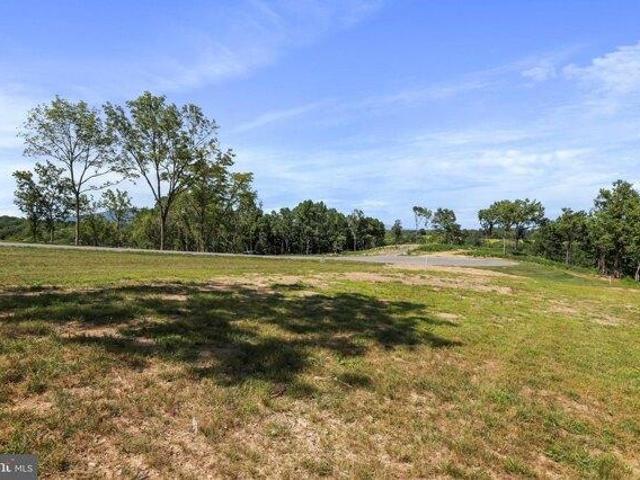 Land for sale in West Virginia