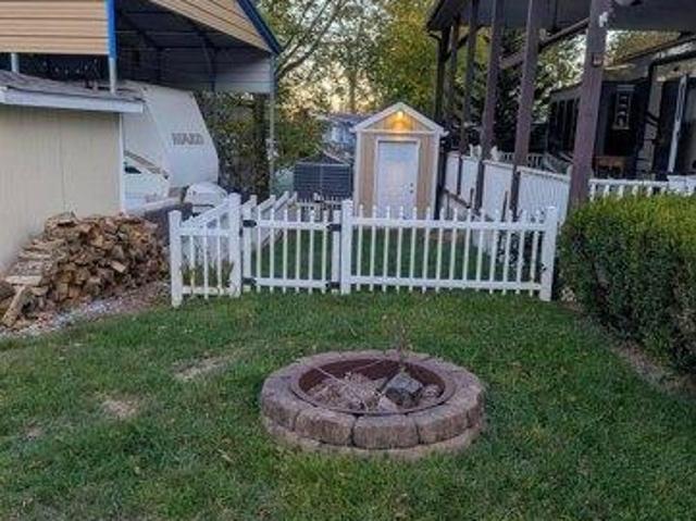 Land for sale in West Virginia