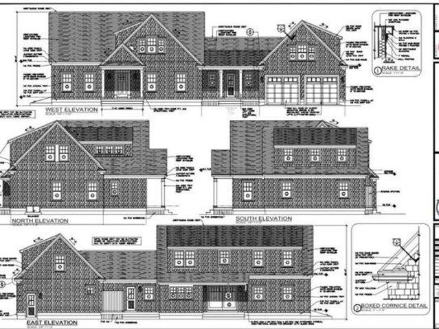 Land for sale in Falmouth, Barnstable County