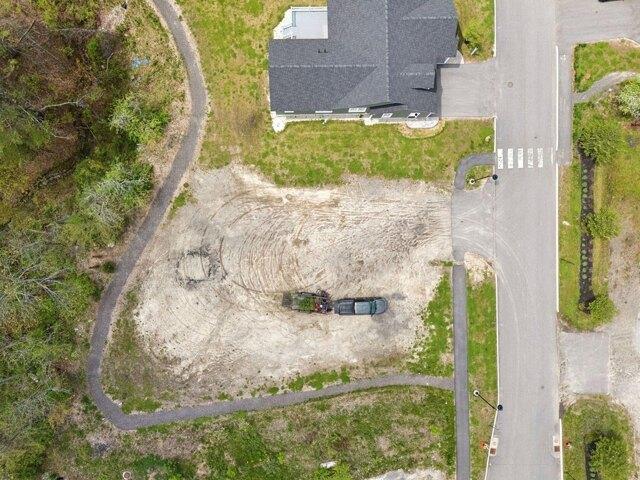 Land for sale in Falmouth, Maine