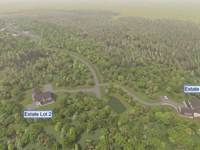 Land for sale in Falmouth, Maine