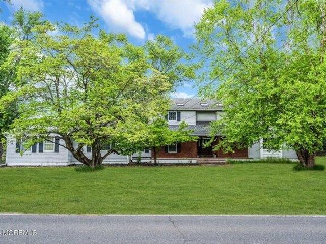 Land for sale in Monmouth, New Jersey