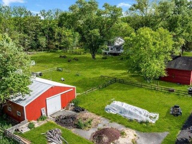 Land for sale in Monmouth, New Jersey