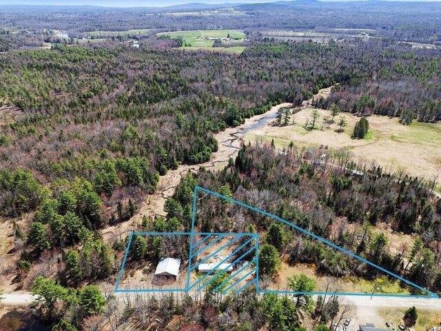Land for sale in Farmington, Maine