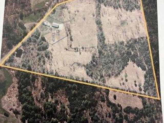Land for sale in Farmington, Maine